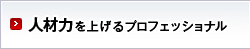 人材力を上げるプロフェッショナル